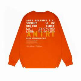 Picture of Amiri T Shirt Long _SKUAmiriS-XXLsytCH05449465
